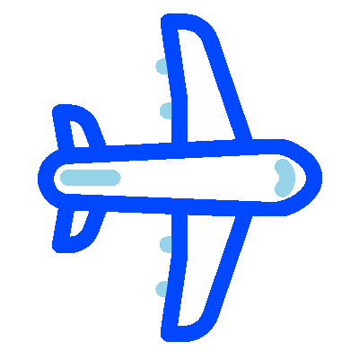 Conectividad Aérea